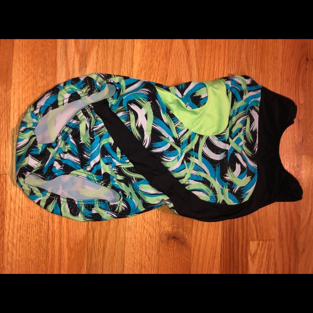 Leotards